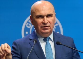 România se schimbă radical? Premierul Bolojan vorbește despre 8 regiuni în loc de 41 de județe