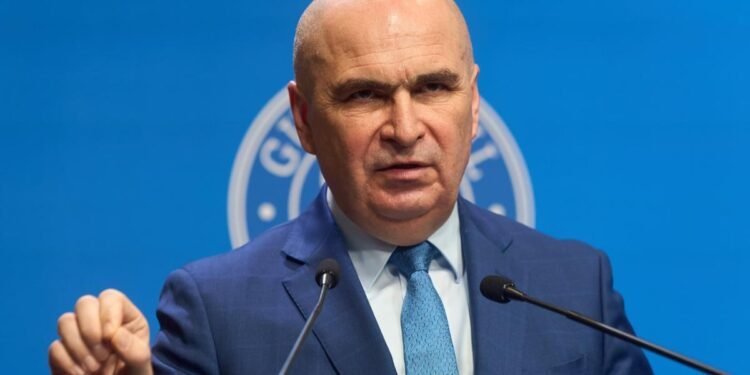 România se schimbă radical? Premierul Bolojan vorbește despre 8 regiuni în loc de 41 de județe