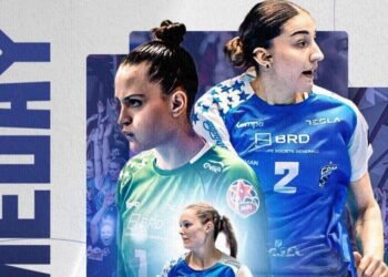 Handbal: CSM București a revenit pe prima poziție