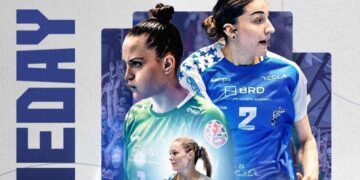 Handbal: CSM București a revenit pe prima poziție