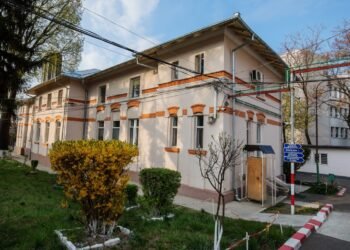 Lovitură de 13 milioane de € la Iași! Cel mai mare proiect medical din Moldova, finanțat prin PNRR