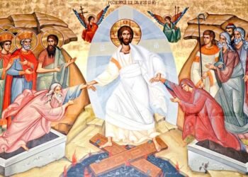 Începe Postul Paștelui, cel mai aspru din an. În ce zi este Învierea Domnului?