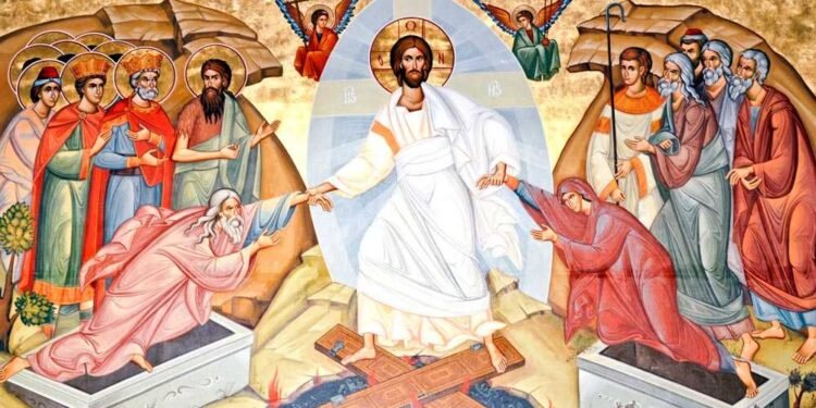 Începe Postul Paștelui, cel mai aspru din an. În ce zi este Învierea Domnului?