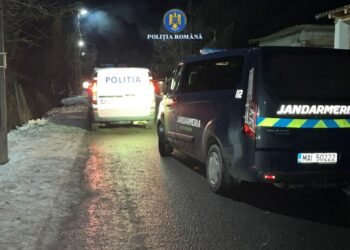 Moarte suspectă în Vrancea: bărbat de 31 de ani, împușcat accidental în timpul unei tranzacții cu armă