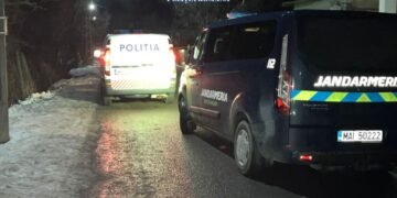 Moarte suspectă în Vrancea: bărbat de 31 de ani, împușcat accidental în timpul unei tranzacții cu armă