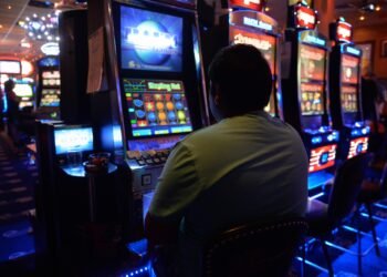 Brăila – al doilea oraș din România care vrea să interzică păcănelele. Primarul: „Îmi asum această decizie”