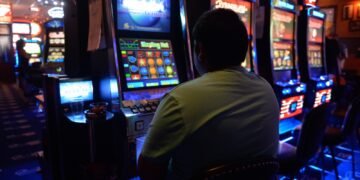 Brăila – al doilea oraș din România care vrea să interzică păcănelele. Primarul: „Îmi asum această decizie”