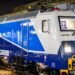 Încă două locomotive modernizate prin PNRR au ajuns la Gara de Nord