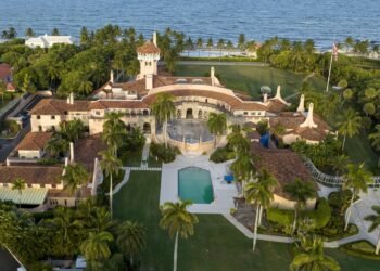 Mar a Lago
