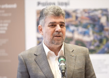 Marcel Ciolacu acuză manipularea statisticilor economice: „Bolojan ascunde recesiunea în cifre!”