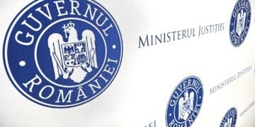 Ministerul Justitiei