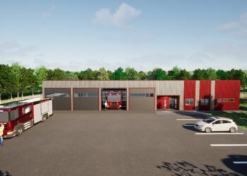 Investiție strategică la Miroslava: începe construcția remizei pentru situații de urgență