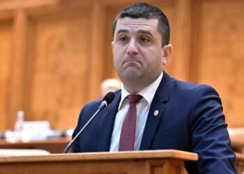 Radu Miruță: „România nu este săracă, ci o țară sărăcită” — atac dur la adresa PSD și PNL