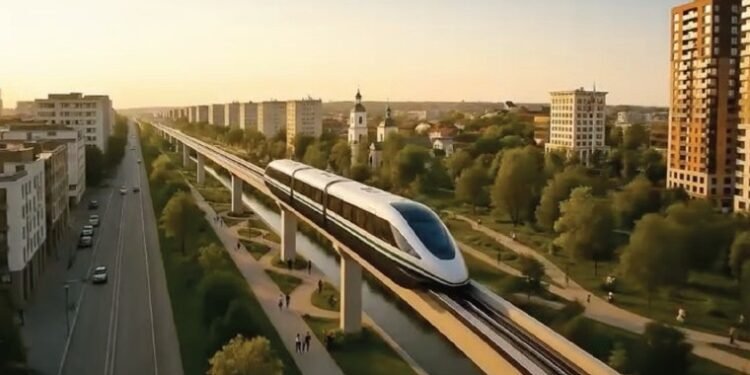 Monorail