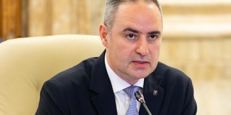 Alexandru Nazare