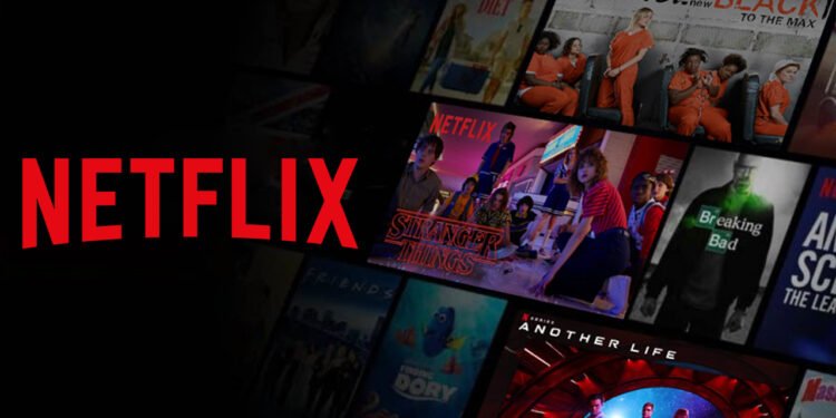 Netflix