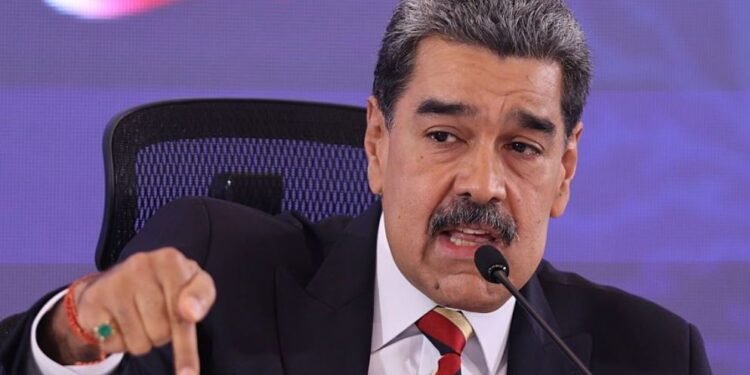 Noul termen de judecată pentru Nicolas Maduro. Cine a cerut amânarea?