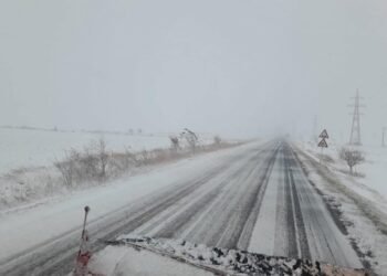 METEO: Revin ninsorile în România! Care sunt cele mai afectate regiuni din țară?