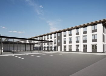 Penitenciar Bistrita