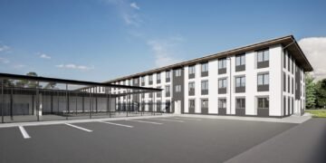 Penitenciar Bistrita