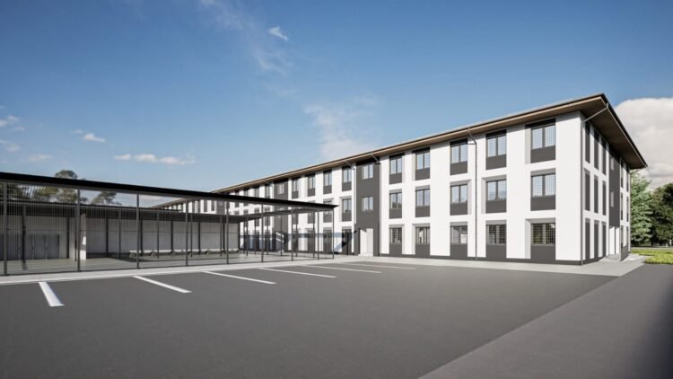 Penitenciar Bistrita