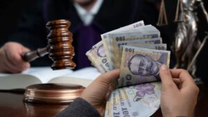 Pensii de serviciu în iulie 2026: aproape 12.000 de beneficiari. Magistrații au cele mai mari pensii