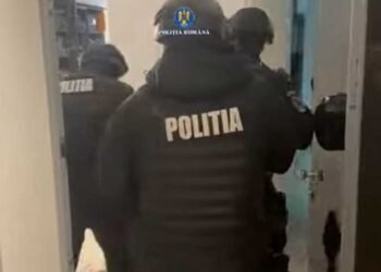 Prahova: Patru persoane, reținute în dosarul de înșelăciune în domeniul pariurilor sportive