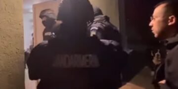 40 perchezitii domiciliare intr-un dosar de evaziune fiscala