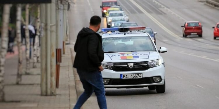 Tragedii pe șoselele din Iași: 16 pietoni morți și 159 răniți în 2025. Poliția avertizează asupra pericolelor din trafic