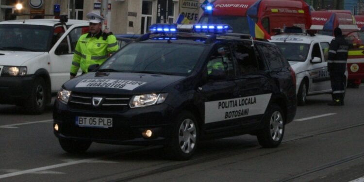 Politia Locala