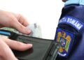Polițist de frontieră din Bihor, acuzat că a dus un șofer bulgar cu autospeciala la bancomat pentru a primi mită