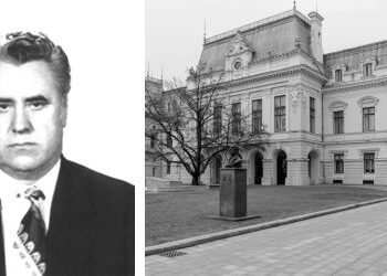 Doliu în Iași: a murit fostul primar Emil Uncheșel. Mesajul transmis de Mihai Chirica