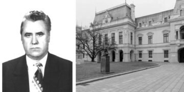 Doliu în Iași: a murit fostul primar Emil Uncheșel. Mesajul transmis de Mihai Chirica