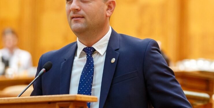 Radu Miruta