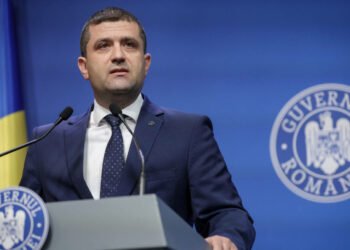 Ministrul apărării conduce delegația României la Conferința de Securitate de la München