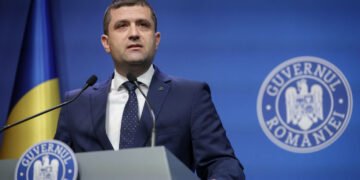 Ministrul apărării conduce delegația României la Conferința de Securitate de la München