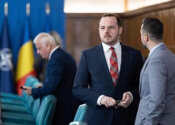 Alexandru Rogobete anunță măsuri dure după medicii bătuți la Spitalul Orășenesc Borșa și Spitalul Județean de Urgență Târgu Jiu”