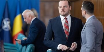 Alexandru Rogobete anunță măsuri dure după medicii bătuți la Spitalul Orășenesc Borșa și Spitalul Județean de Urgență Târgu Jiu”