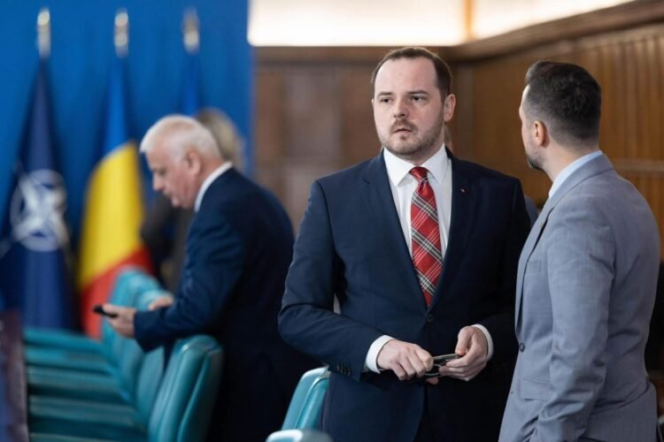 Alexandru Rogobete anunță măsuri dure după medicii bătuți la Spitalul Orășenesc Borșa și Spitalul Județean de Urgență Târgu Jiu”