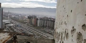 Sarajevo Safari, acuzații șocante că străini bogați ar fi plătit pentru a împușca civili în timpul războiului din Bosnia