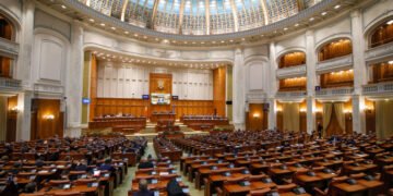 Proiect la Senat: Plată prioritară a despăgubirilor în caz de dezastru