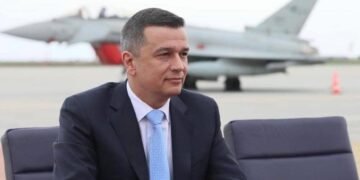 Sorin Grindeanu