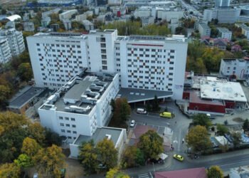 Decizie importantă la Spitalul Clinic de Urgență pentru Copii „Sf. Maria” Iași: mai mulți medici rezidenți din 1 martie