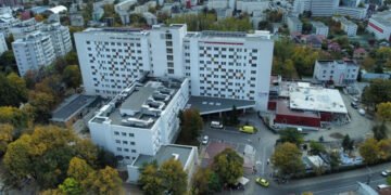 Decizie importantă la Spitalul Clinic de Urgență pentru Copii „Sf. Maria” Iași: mai mulți medici rezidenți din 1 martie