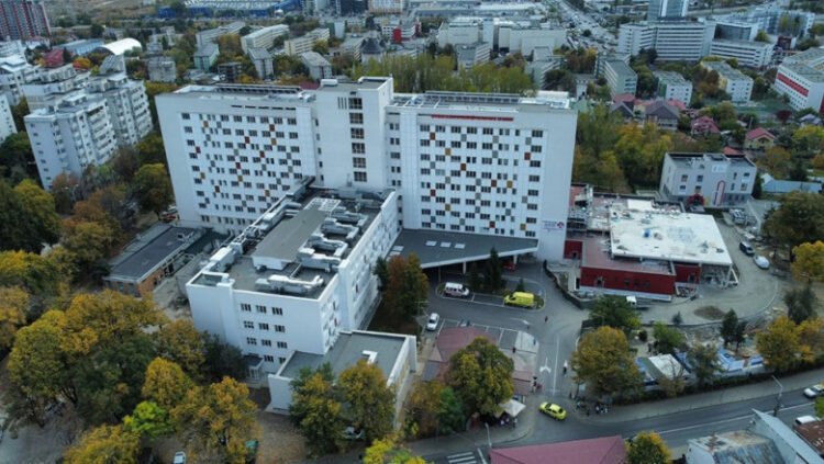 Decizie importantă la Spitalul Clinic de Urgență pentru Copii „Sf. Maria” Iași: mai mulți medici rezidenți din 1 martie