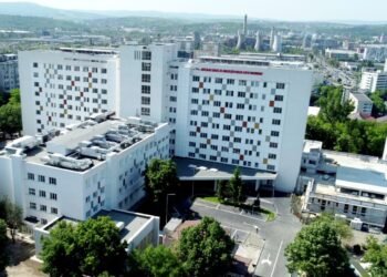 spitalul sfanta maria iasi