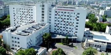 spitalul sfanta maria iasi