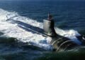 Cum a devenit cel mai rapid submarin nuclear din lume un eșec major pentru URSS