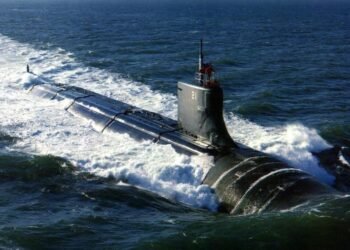 Cum a devenit cel mai rapid submarin nuclear din lume un eșec major pentru URSS