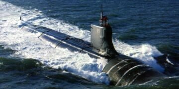 Cum a devenit cel mai rapid submarin nuclear din lume un eșec major pentru URSS